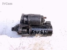 MOTORINO D' AVVIAMENTO PER