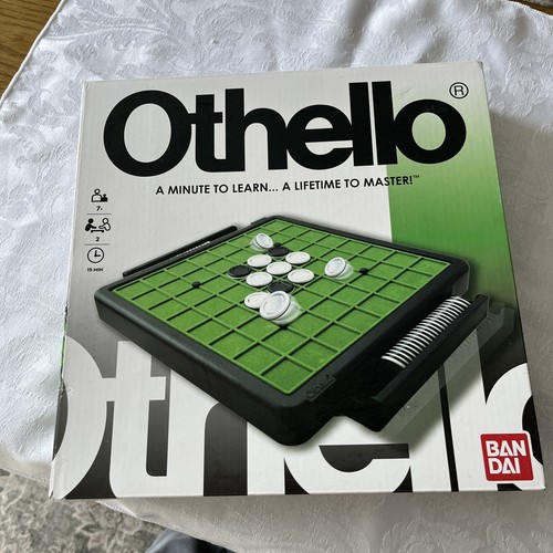 Otello strategia gioco - strategia, da