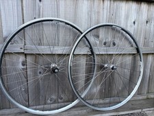 Set ruote 700c vintage