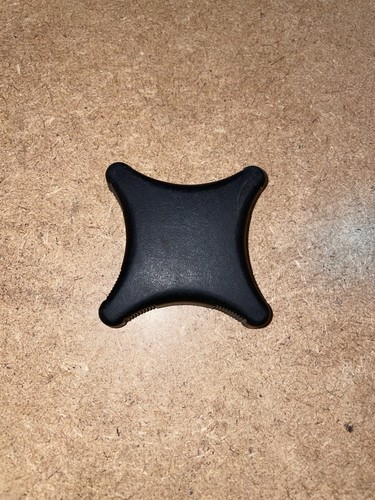 Bouton réglage siège - de, du