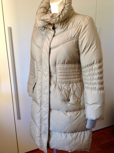 Scervino street piumino - street,