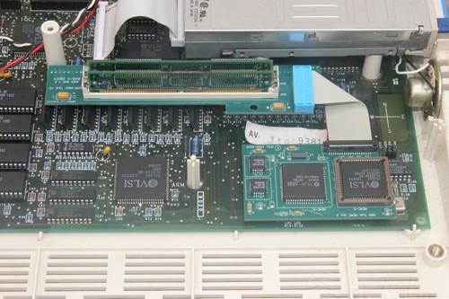 Acorn bbc micro risc - micro,