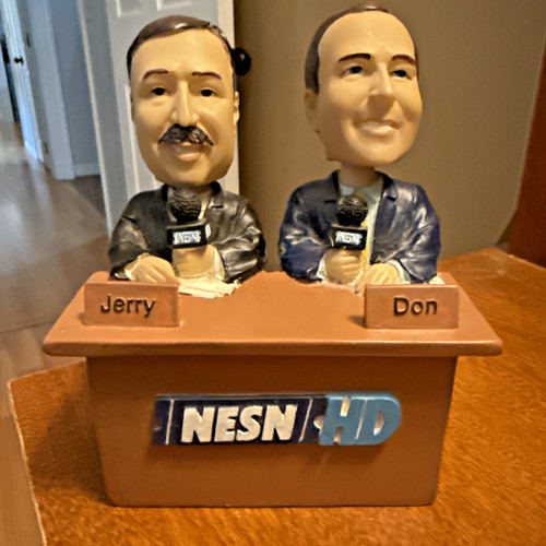 Red sox nesn jerry remy - red,