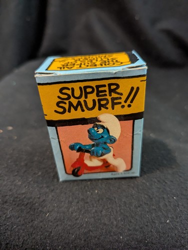 Super puffo scooter con - scooter,