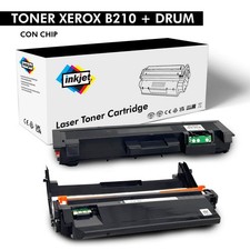 kit TONER COMPATIBILE XEROX