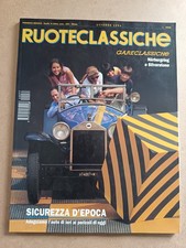 RUOTECLASSICHE N°77 1994