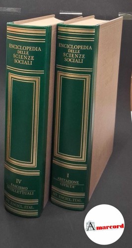 Enciclopedia delle scienze