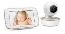 Baby monitor Motorola MBP50