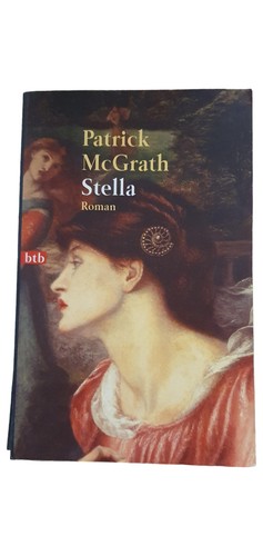 Patrick mcgrath stella romanzo - patrick,