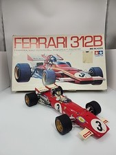 Modellino kit plastica TAMIYA