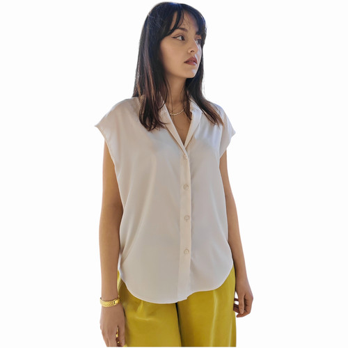 Camicia donna imperial - donna, raso