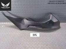 CARENA SCOCCA FIANCHETTO DESTRO SERBATOIO  BMW S 1000 RR 2009 2012