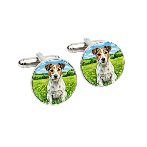 Gemelli per cani jack - gemelli,