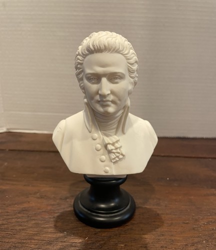 Busto vintage scultura - vintage,