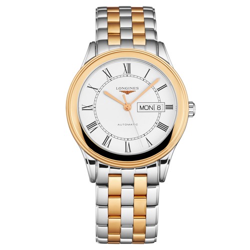 Orologio uomo longines - orologio,