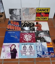 Lorto 157 Dischi Vinile Dance