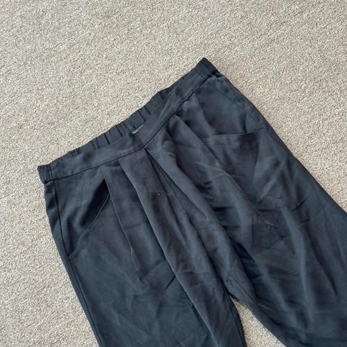 Eileen fisher pantalone conico - pantalone,