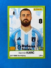 Figurine Calciatori Panini BKT