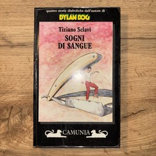 Tiziano Sclavi - Sogni di