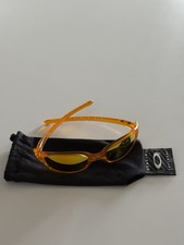 Oakley Fives 2.0 Butterscotch