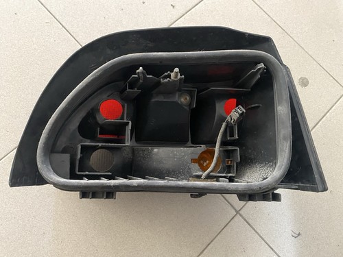 Renault clio anno 1994 - renault, 1994/98