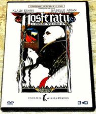 Nosferatu il Principe della