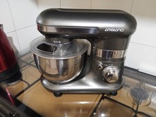  Impastatrice Planetaria Ambiano 