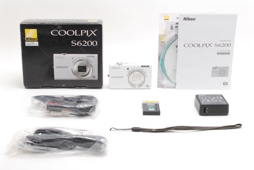 Come nuovo con - scatola], nikon