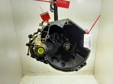 KFW cambio per PEUGEOT 206 1.4