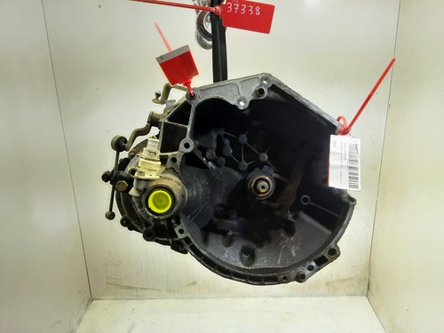 Kfw cambio per peugeot - per, 206
