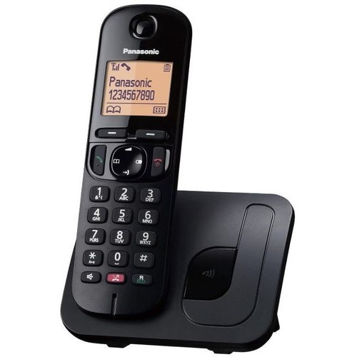 Panasonic tgc250jtb - panasonic, kx-tgc250jtb