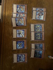 Yu-Gi-Oh! Mazzo Mermail