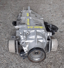 Differenziale post. compl