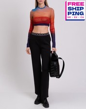 RRP €775 OFF-WHITE c/o