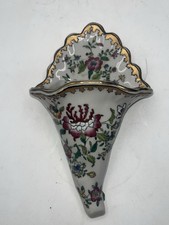 Vaso porta bouquet ceramica