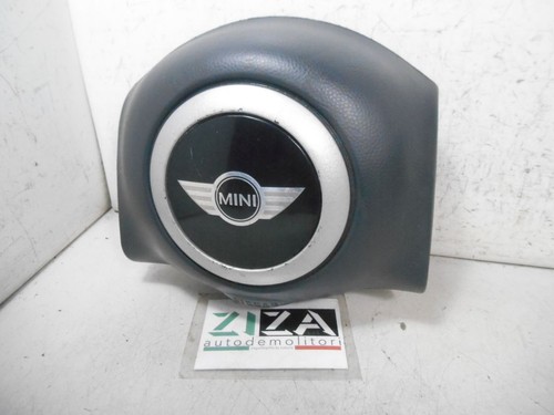 Airbag volante guidatore mini - airbag,