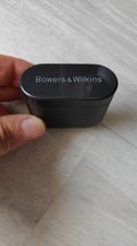 Genuine Bowers & Wilkins PI5 In Ear True Wireless Headphones CHARGING CASE