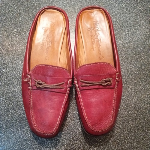 Mocassini mill valley footwear - valley,
