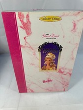 Barbie Dea Greca Grandi Epoche