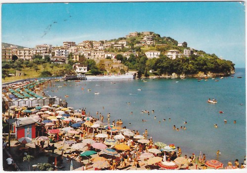 Agropoli salerno lido - -,