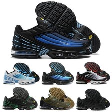 Nuove scarpe da corsa TN 3 da