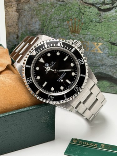 Rolex submariner 14060m - 14060m,