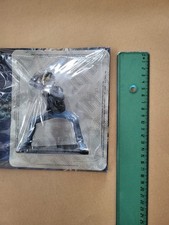 IRON MAIDEN EDDIE 3D COLLECTION N° 20 NO PRAYER ON THE ROAD FIGURE IN 3D