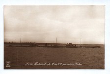 Cartolina SM Sottomarini U 21