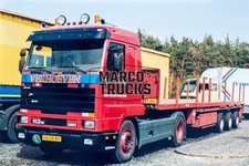 Truck photo Scania 113M 380