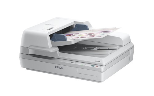 Epson 70000n scanner - ds-70000n, j321a
