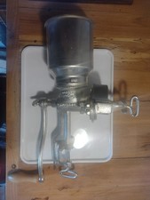 Mulino a Dischi per malto birra Brewferm