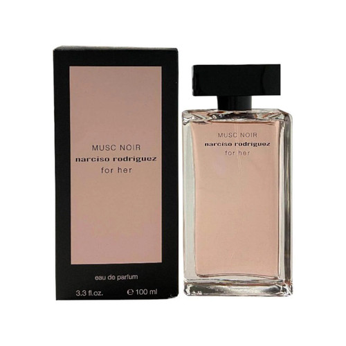 Musc noir narciso rodriguez - musc,