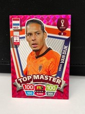 Panini Adrenalyn XL WM 2022