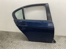 Portiera Posteriore Destra 41007203648 BMW 318i E90/E91/Berlina Colore